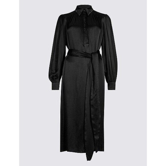 2016 AW ARCHIVE BY ALEXA For M&S - The Portland Dress- UK 8 (US 4) - Picture 1 of 5